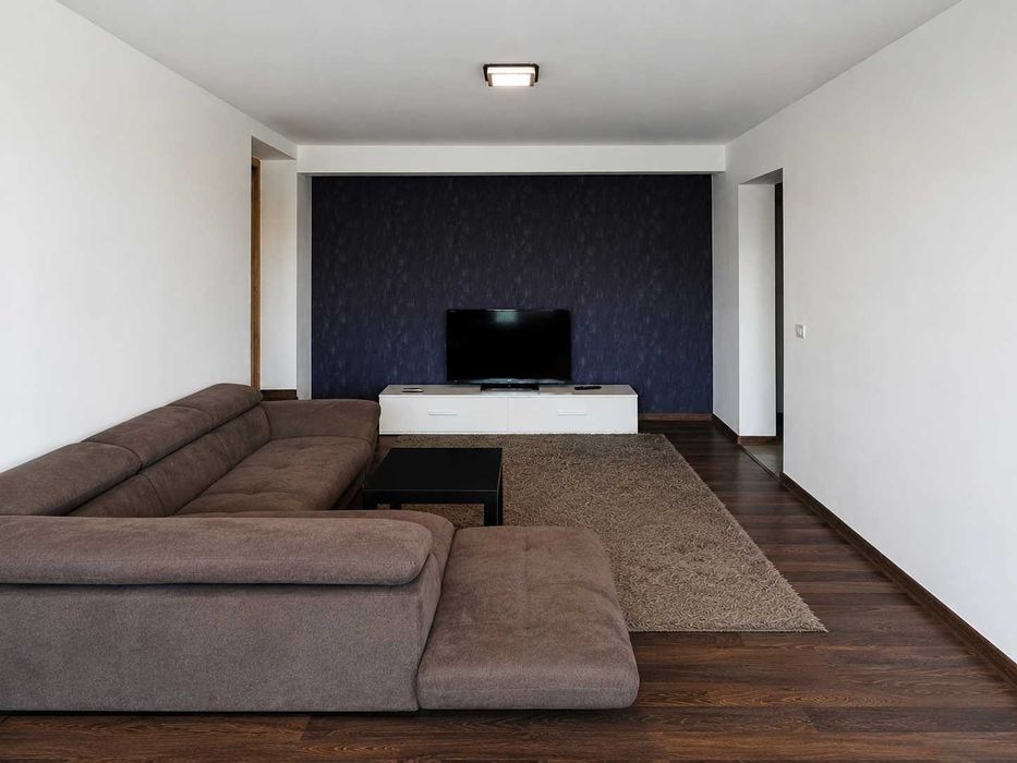 3 camere | Centrală proprie | 300 m Metrou Ștefan cel Mare | Bloc reabilitat | Proprietar - View 2