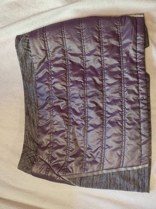 Fusta iarna / sport cu umplutură ,Spyder american high end gear