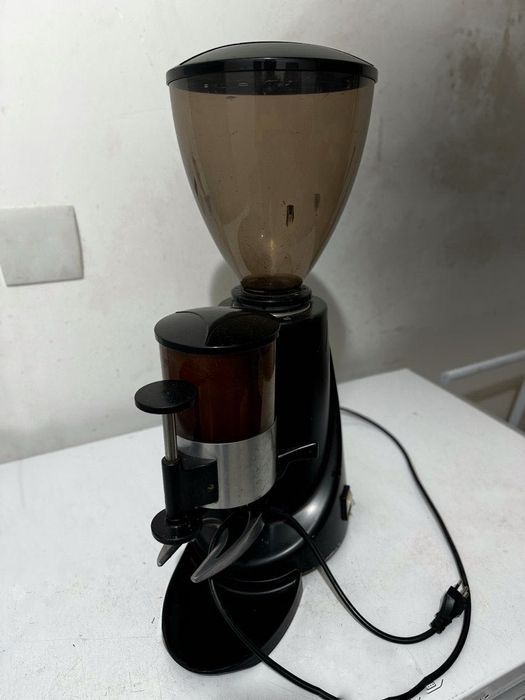 Simonelli Premier + La Spaziale Astro