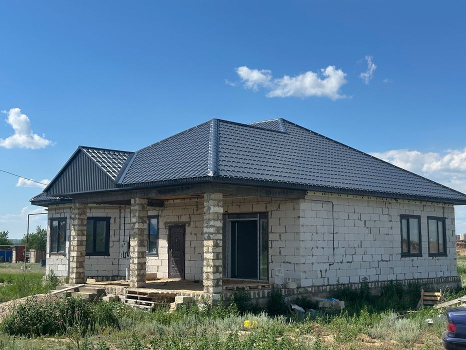 Продам дом Жм Рауан
