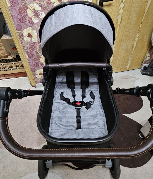 Lorelli - Alba Premium количка