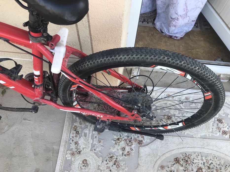 Велик сатылады