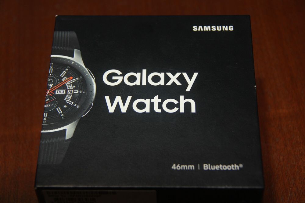 galaxy watch SM-R800