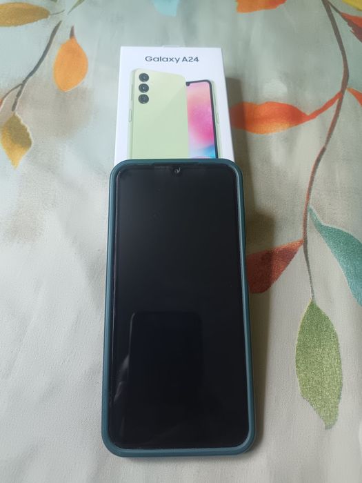 Samsung galaxy A24, 6Gb | 128Gb