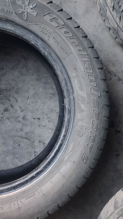 Продам Автошины б/у