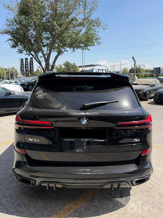 Продам BMW Х5 xDrive40i Full