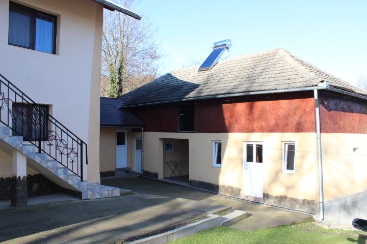 Casă de vânzare – Pietrari, jud. Vâlcea |