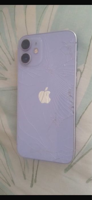 Iphone 12mini 128 gb срочно продам