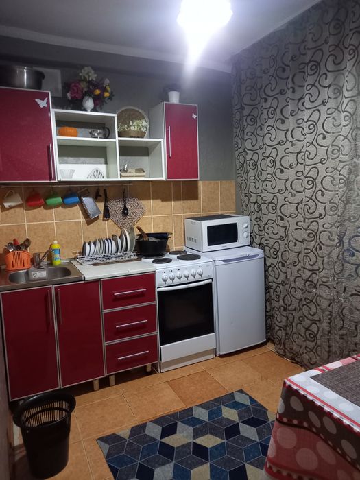 2 Ком.кв Час и более /Wi-fi Smart.Тv