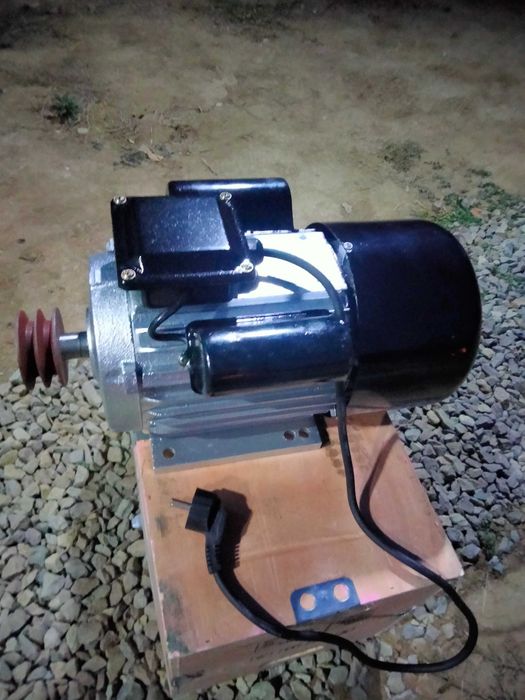 Motoare electrice 2.2-4kw pentru compresoare, urgen