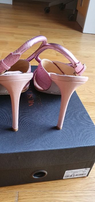 Sandale Musette, marime 39