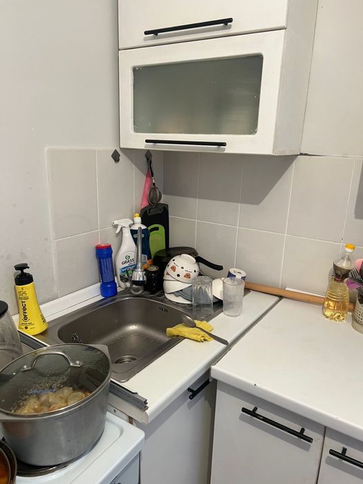 Кухонный гарнитур б/у