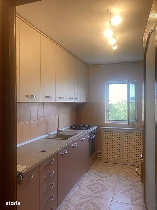 Apartament 3 camere, decomandat- 65mp – Bogdan Vodă, Sighetu Marmației