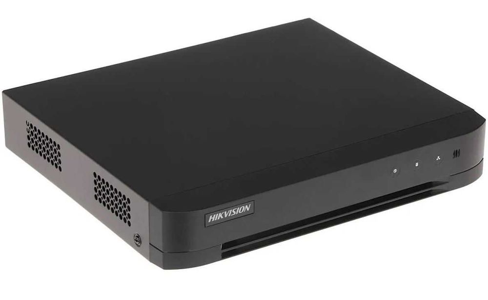 DVR/NVR DS-7204HUHI-K1/E (original) для видеонаблюдения
