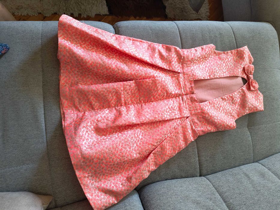 Красива френска рокличка