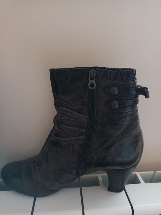 Дамски боти 39 номер