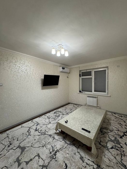 Массив, 5 дом, 3 этаж, 2 подъезд