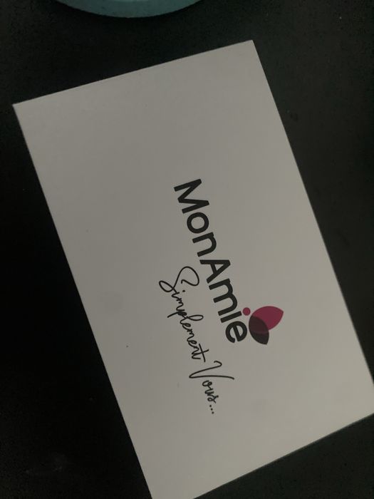 Сертификат монами 10000