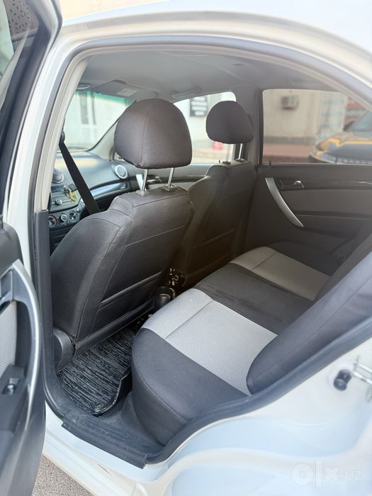 Nexia 3 2021 avtomat