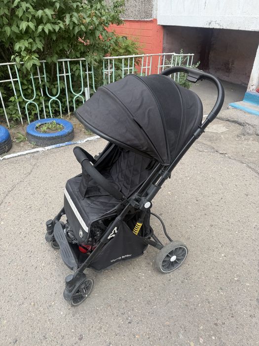 Продам коляску.