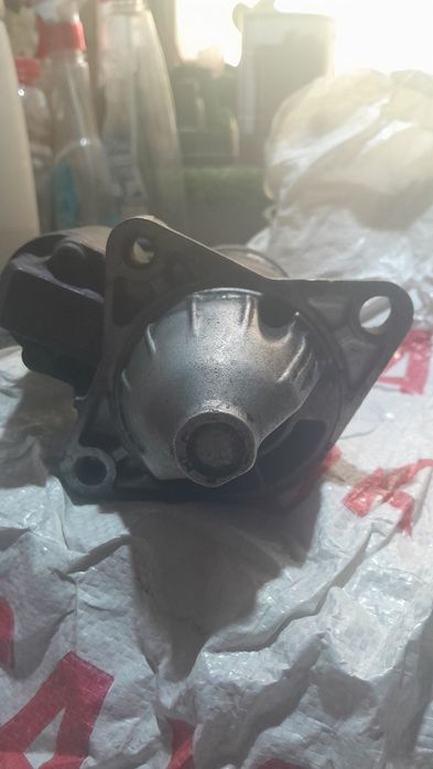 Продам стартер после