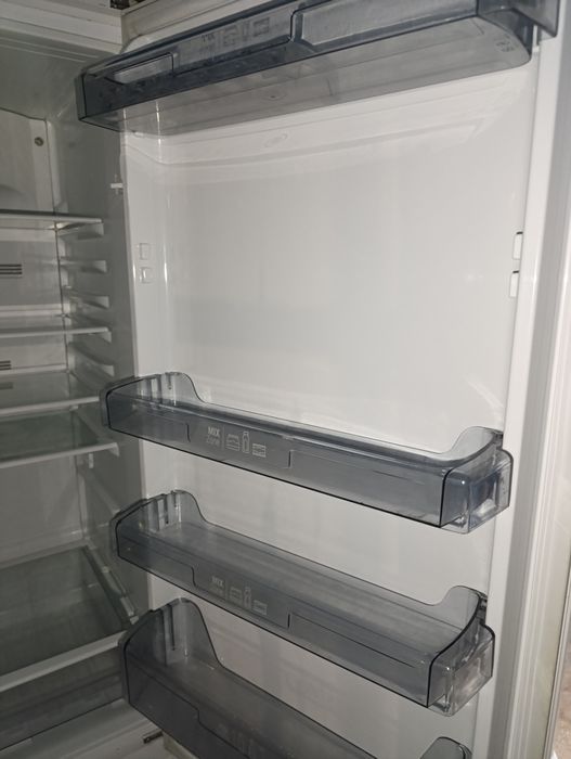 Frigider combină frigorifică Arctic pentru piese , nu răcește