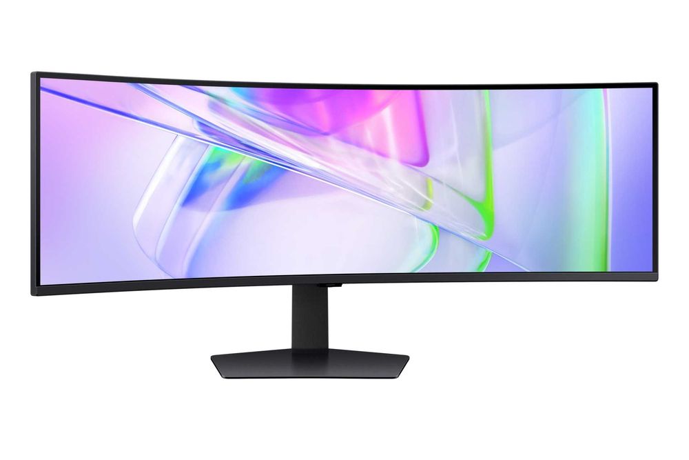 } Монитор Samsung Curved 49" LS49C950UAIXCI /DQHD/VA/120Hz