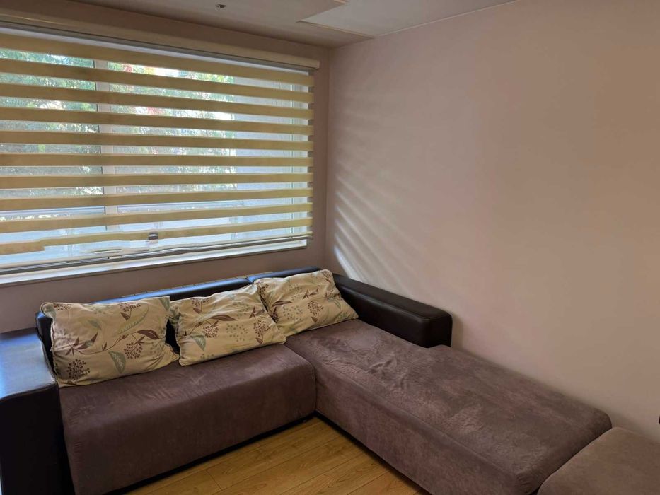 Дава се под наем Тристаен апартамент в София, Мусагеница - 82 кв.м за 750 € - Снимка #5