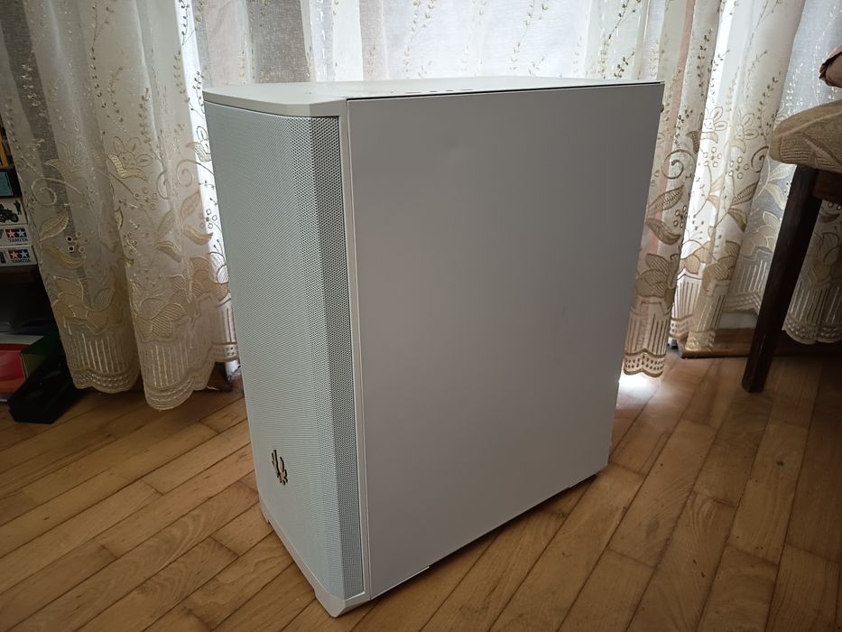 Геймърски компютър | 16 RAM | i3-10105F | NVIDIA GeForce GTX 1650