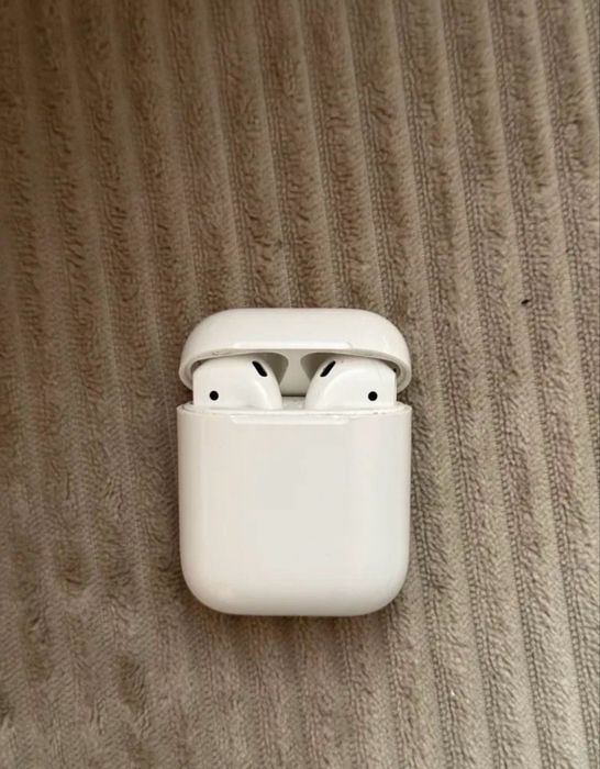 Airpods 2 оригинал