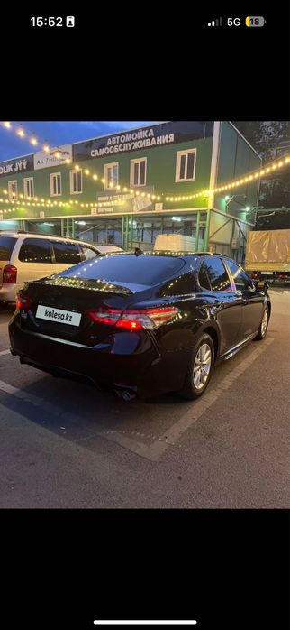 Обмен диск титанка камри 70