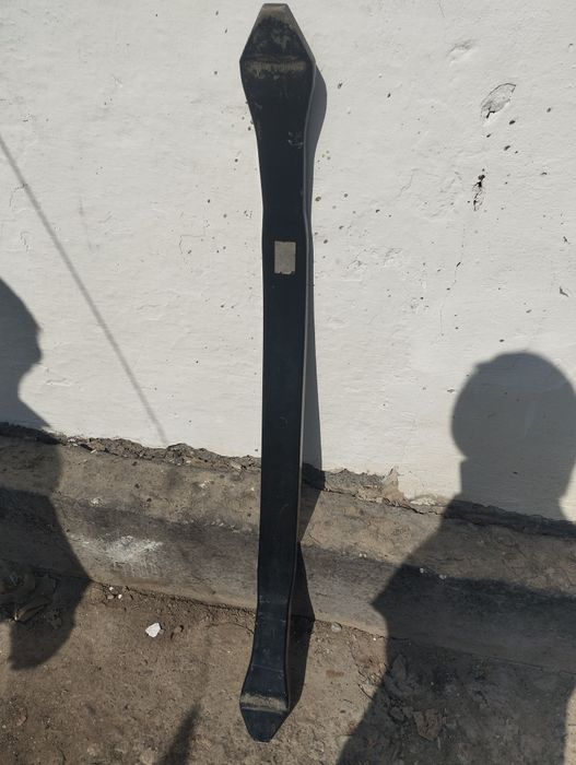 Рессора Спринтер