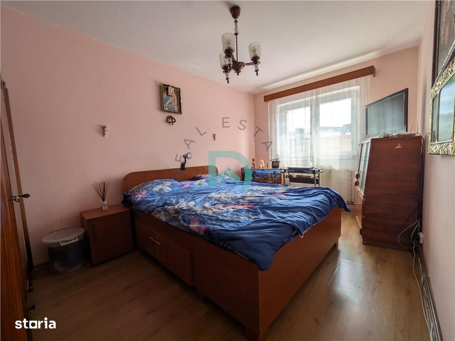 Apartament 3 camere Grivitei, Brasov