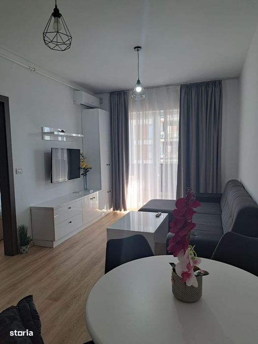 Apartament 2 camere, Adora