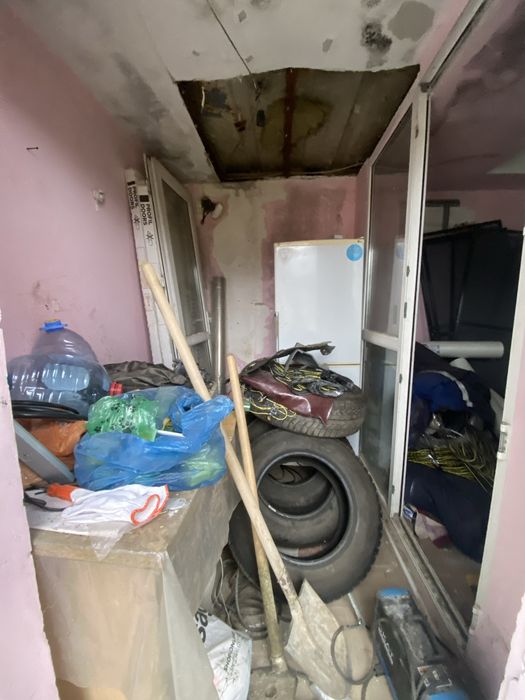 Контейнер утепленный под офис