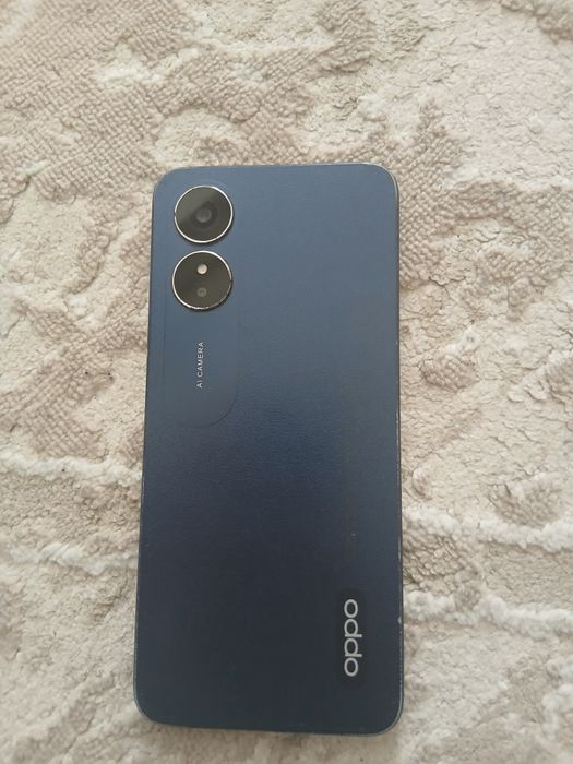 Oppo a17 в отличном состоянии