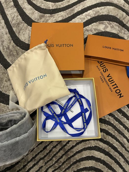 НОВО!! Louis Vuitton колан