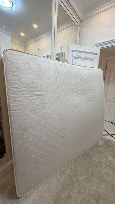 Продам кровать двуспалку 180*200