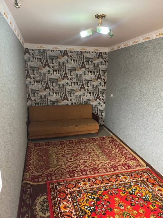 2 xonali kvartira ijaraga beriladi.