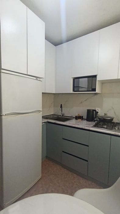 Сдается 2-х комнатная квартира