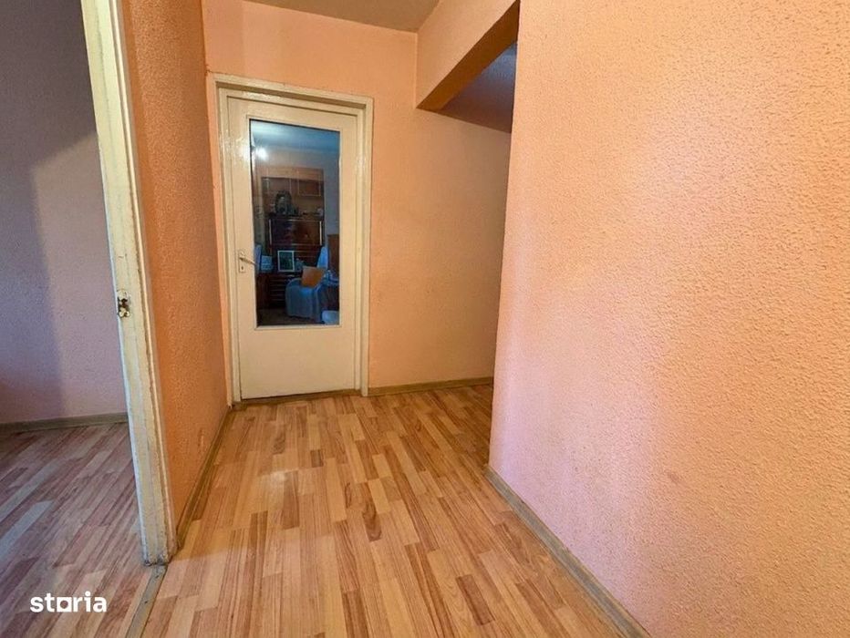 Apartament cu 4 camere | Decomandat | 78mp | Etaj 2 | Dambul Rotund!