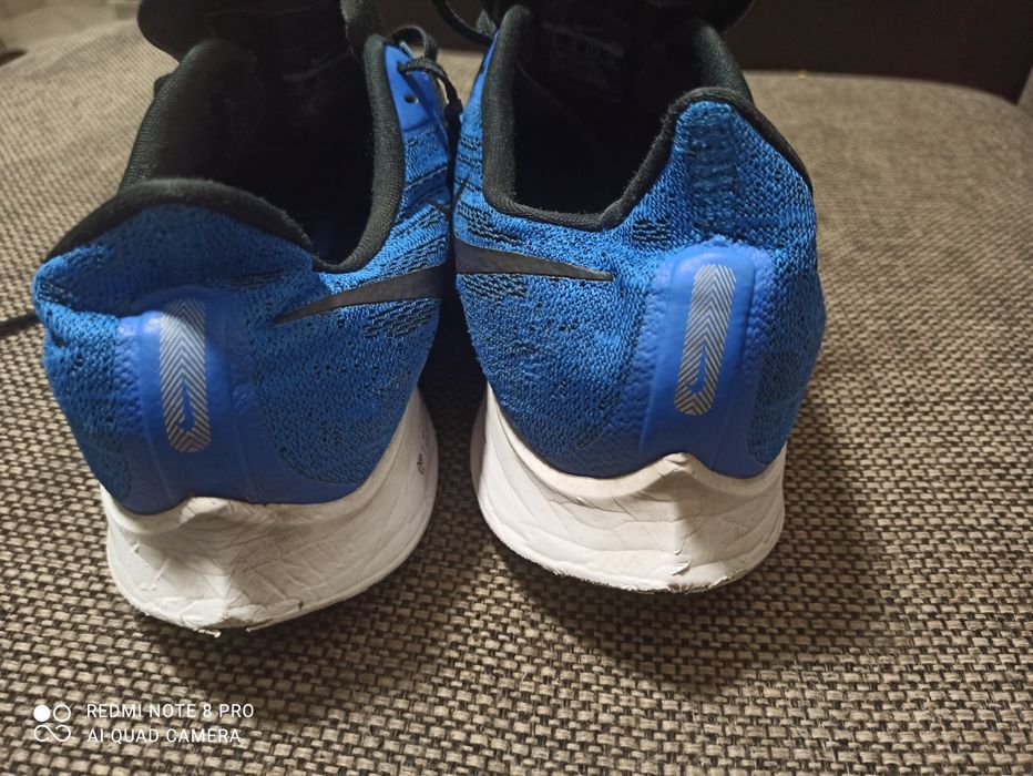 Nike zoom pegasus 36