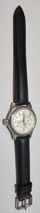 Oris Big Crown Pointer Date   Swiss Made   Automatic 27 Jewels