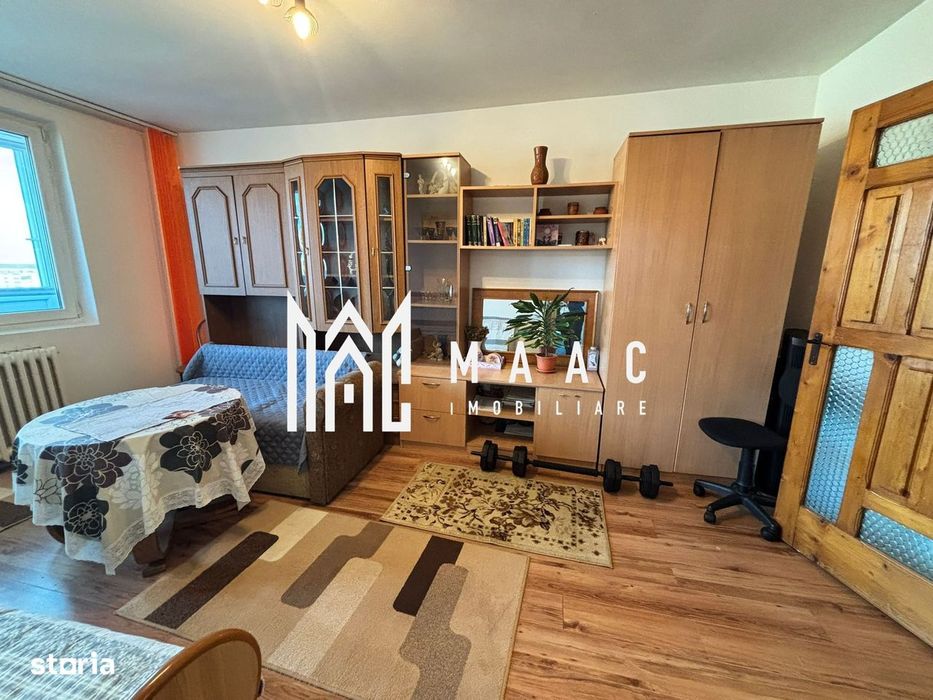 BLACK FRIDAY - Apartament 2 camere | 53 MPU | Balcon | Piata Rahovei — fotografia 2