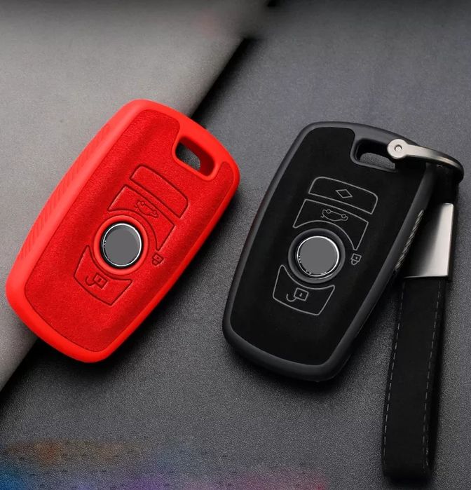 Калъф за ключ БМВ BMW  F20 F30 F11 F07 F80 F21 F10 X5 X6 3 5 F30 F1 F2