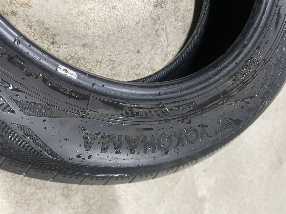 Шины yokohama r16