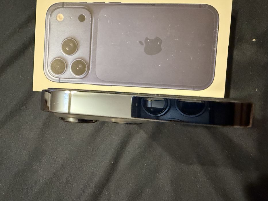 iPhone 13 Pro 128 GB NEVERLOCKED foarte bine întreținut și în stare excelentă