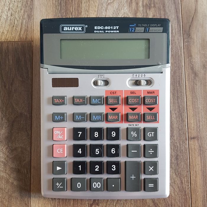 Vand Calculator Profesional