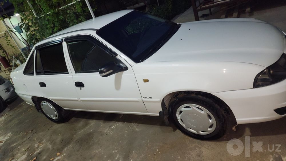 Nexia 2 1.6 dons