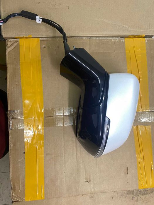 Зеркало на HAVAL H6